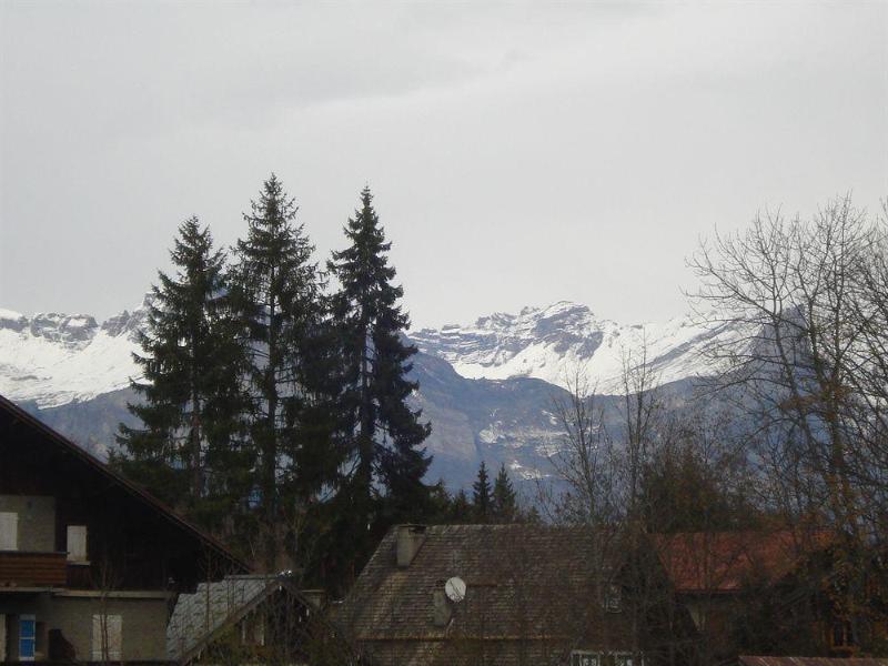 Le Chalet Blanc Megève Εξωτερικό φωτογραφία