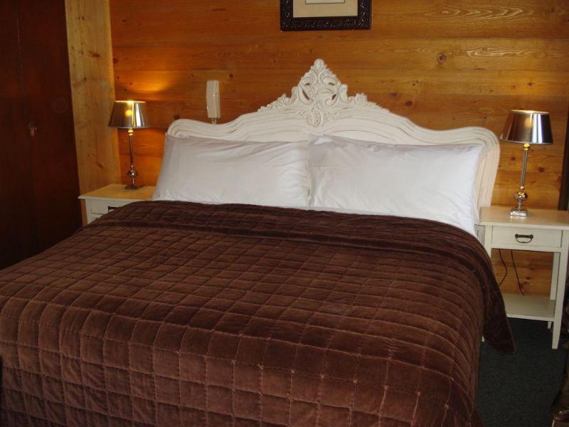Le Chalet Blanc Megève Εξωτερικό φωτογραφία