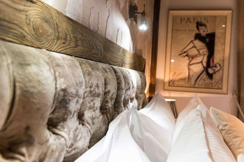 Le Chalet Blanc Megève Εξωτερικό φωτογραφία